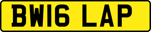 BW16LAP