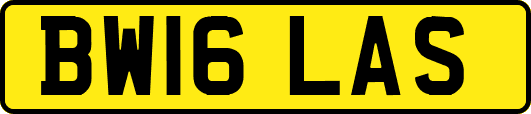 BW16LAS