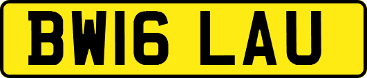 BW16LAU