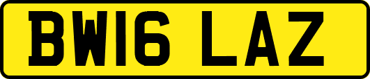BW16LAZ