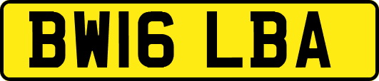 BW16LBA