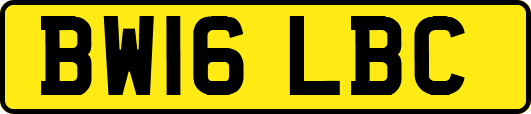 BW16LBC