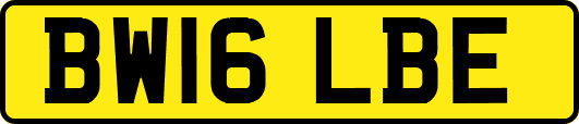 BW16LBE