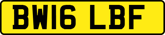 BW16LBF
