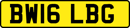 BW16LBG