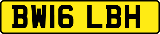 BW16LBH