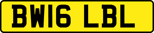 BW16LBL