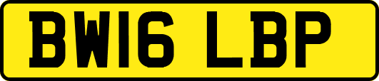 BW16LBP