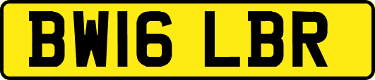 BW16LBR