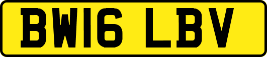 BW16LBV