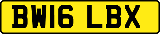 BW16LBX
