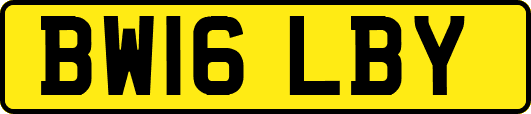 BW16LBY