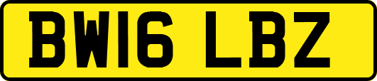 BW16LBZ