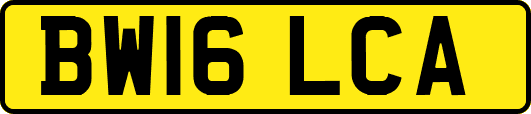 BW16LCA