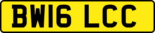 BW16LCC