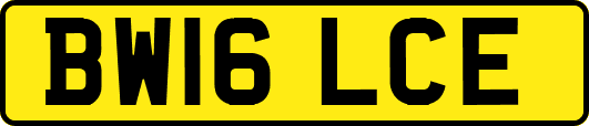 BW16LCE