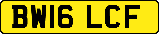 BW16LCF