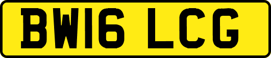 BW16LCG