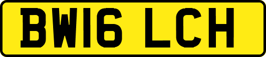 BW16LCH