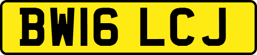 BW16LCJ