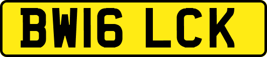 BW16LCK