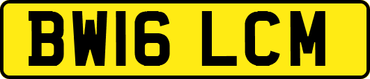 BW16LCM