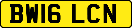 BW16LCN