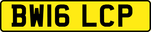 BW16LCP
