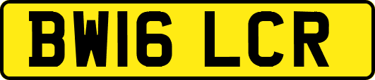BW16LCR