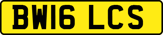 BW16LCS
