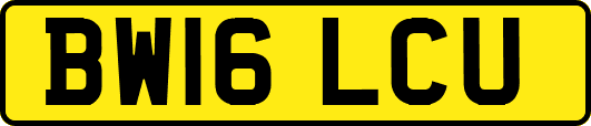 BW16LCU