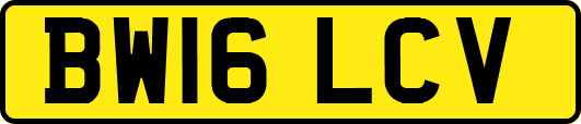 BW16LCV