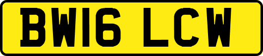 BW16LCW