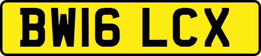 BW16LCX