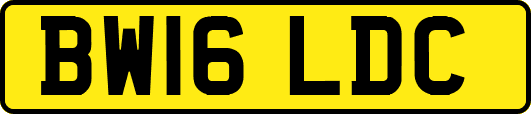 BW16LDC