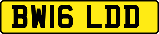 BW16LDD