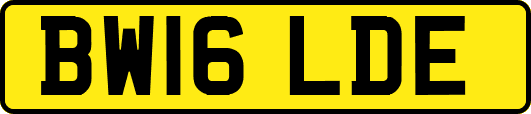 BW16LDE