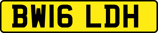 BW16LDH