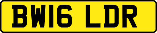 BW16LDR