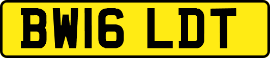 BW16LDT