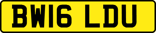 BW16LDU