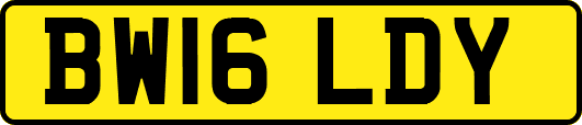 BW16LDY