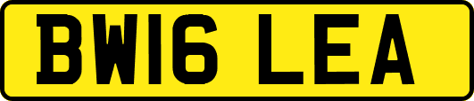 BW16LEA