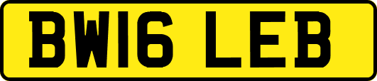 BW16LEB