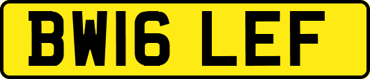 BW16LEF