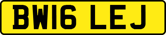 BW16LEJ
