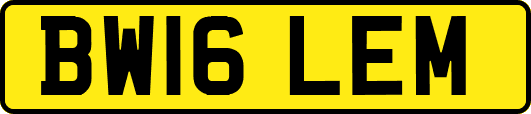 BW16LEM