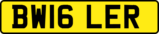 BW16LER