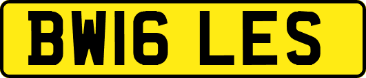 BW16LES
