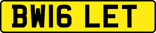BW16LET